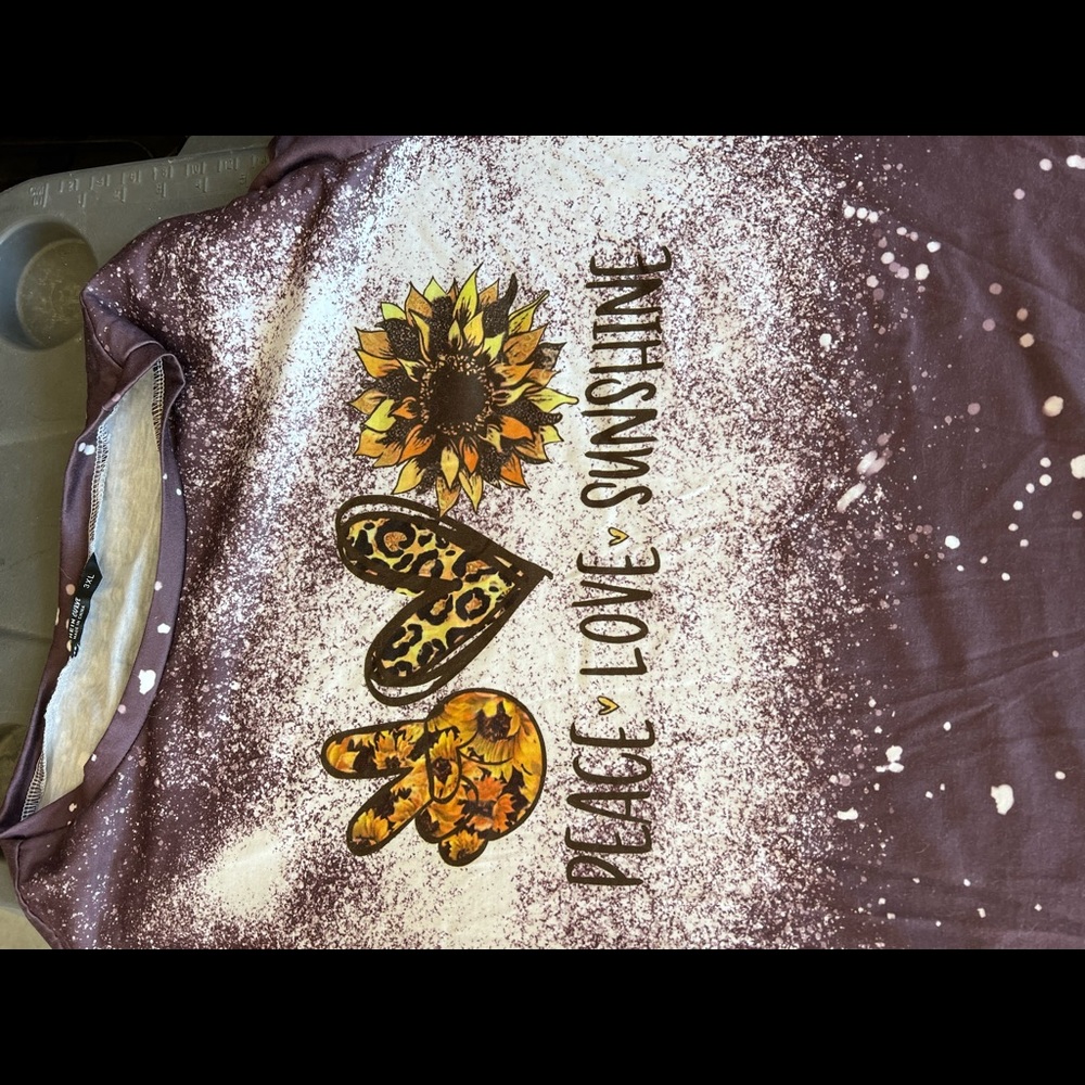 Cute T Shirt
